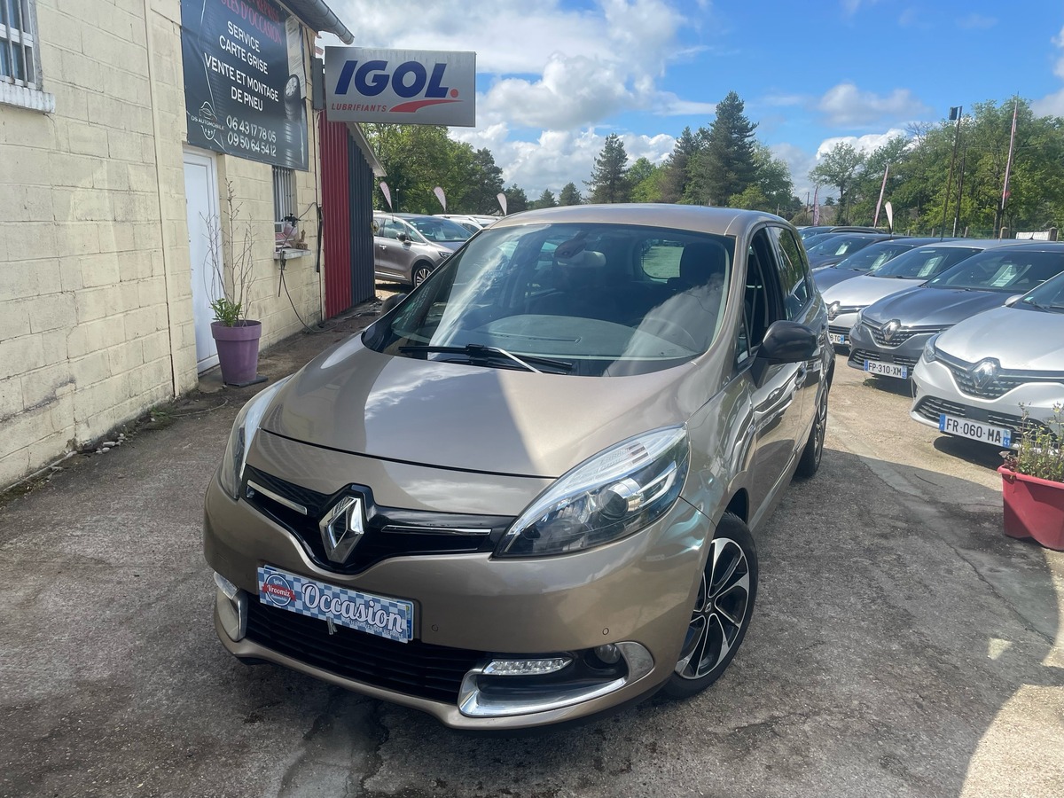 Photo du véhicule