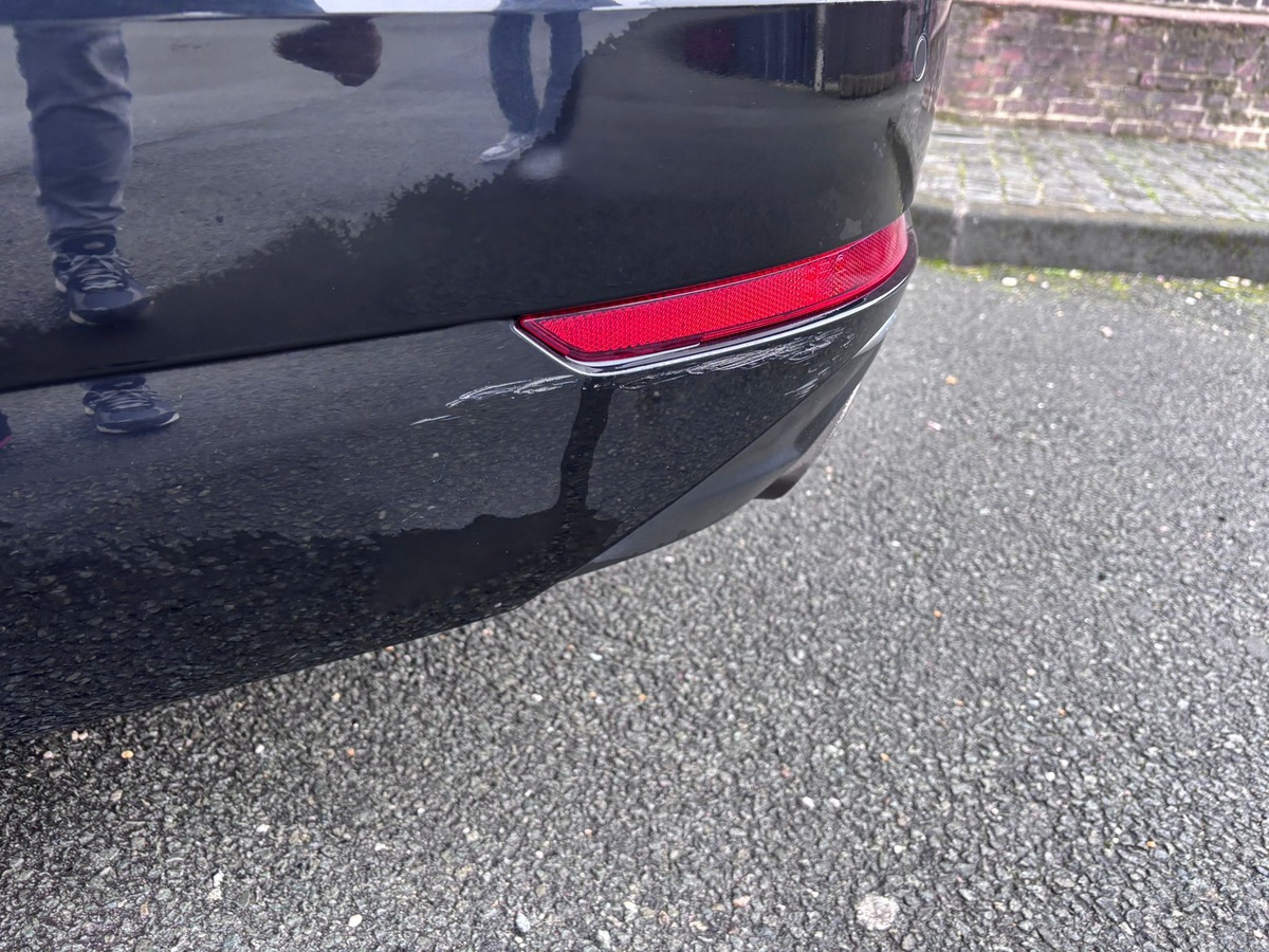 Audi A4 Avant 2.0 TFSI S-Tronic - Française - Suivi d'entretiens - CARPLAY