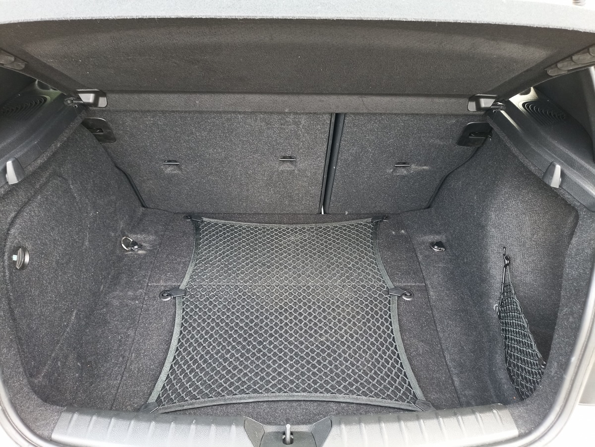 Bmw Série 1 118I F20 136CV PACK M BVA8