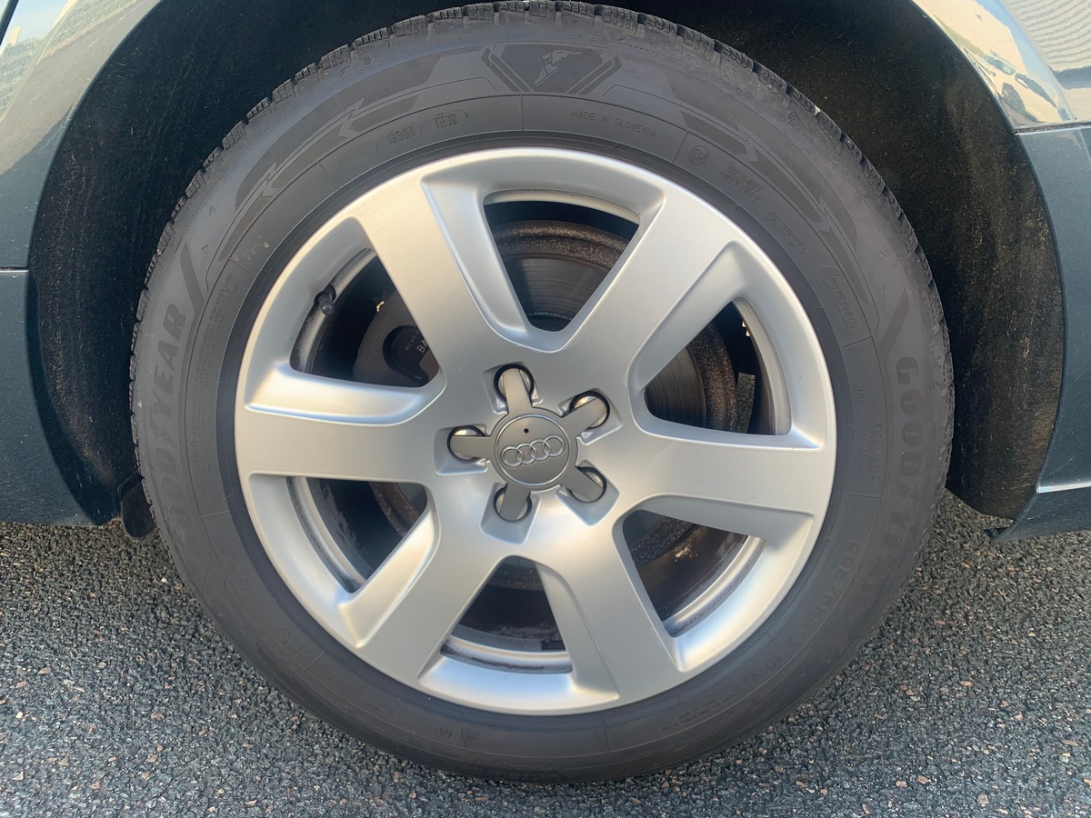 Audi A6 Avant 190 ch | Ambiente | Régulateur de vitesse | Radar de stationnement avant arriére | GPS