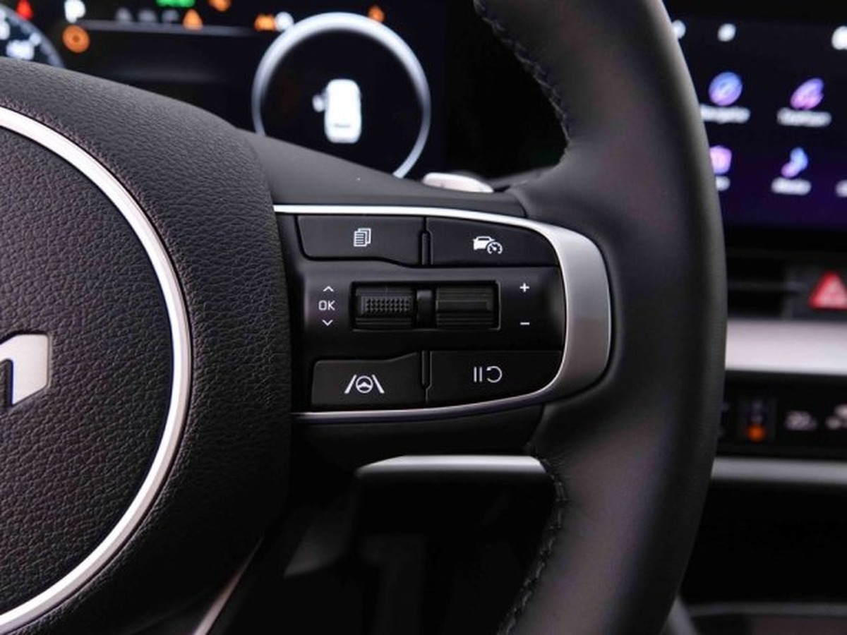 Kia Sportage 1.6 T-GDi MHEV 150 DCT Style Edition | Plusieurs coloris disponible