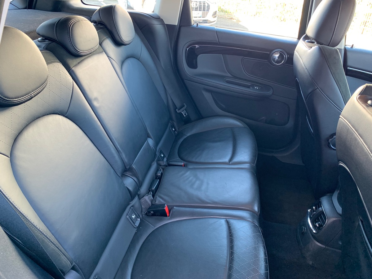 Mini Countryman 150 ch | Cooper | Accès confort | Climatisation automatique bi-zone | Sièges sport