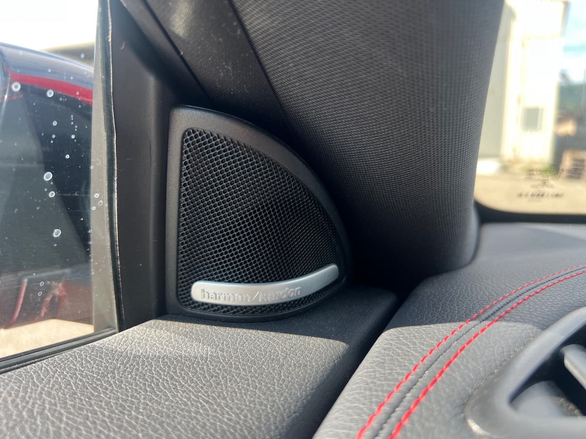 Mercedes-Benz CLA 45 AMG 381cv  4MATIC, SUIVI COMPLET MERCEDES, SIEGES CHAUFFANTS, HARMAN KARDON