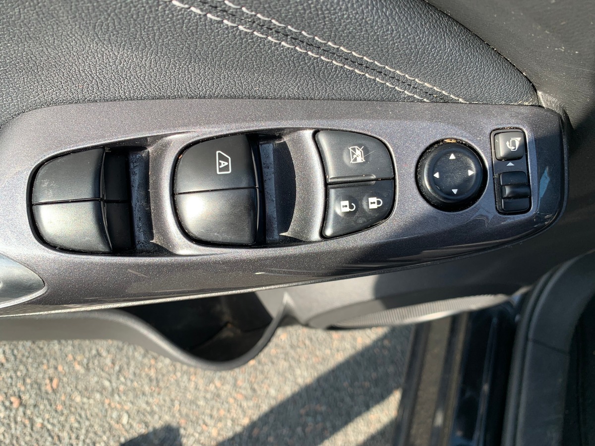 Nissan Juke N-CONNECTA |  Kit mains-libres Bluetooth | Régulateur de vitesse | Caméra de recul