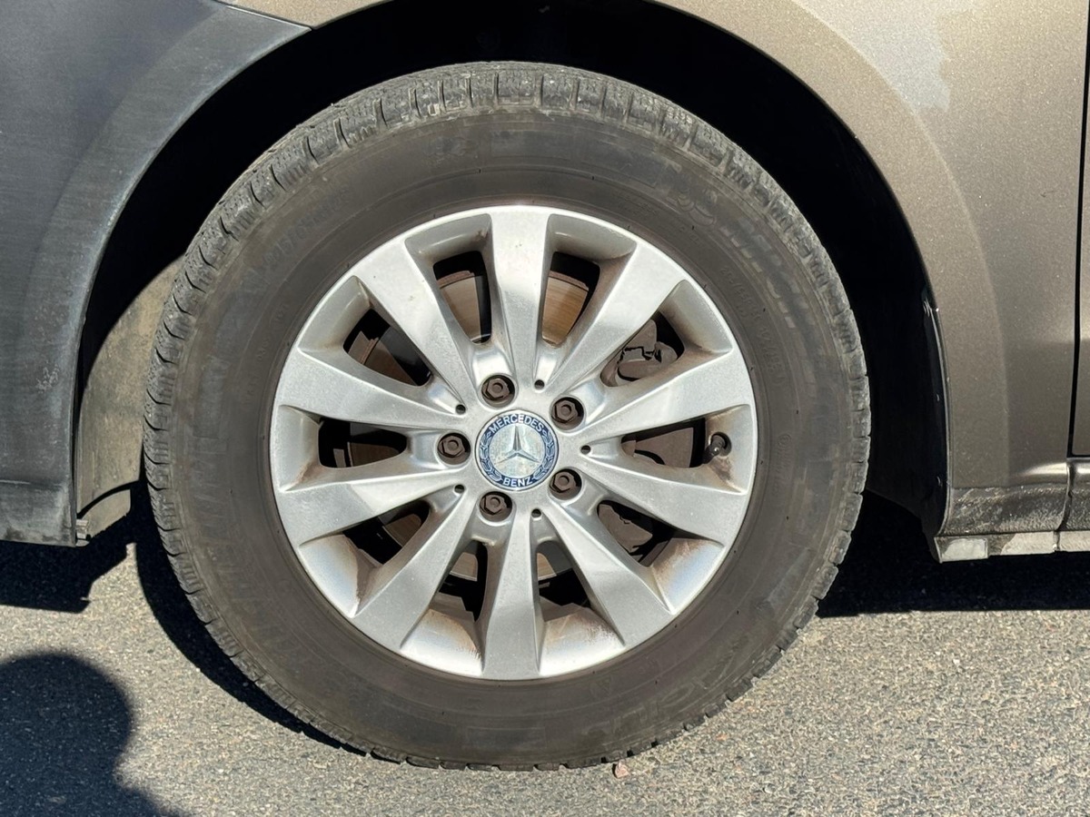 Mercedes Benz VITO 116 cdi 163 ch BVA