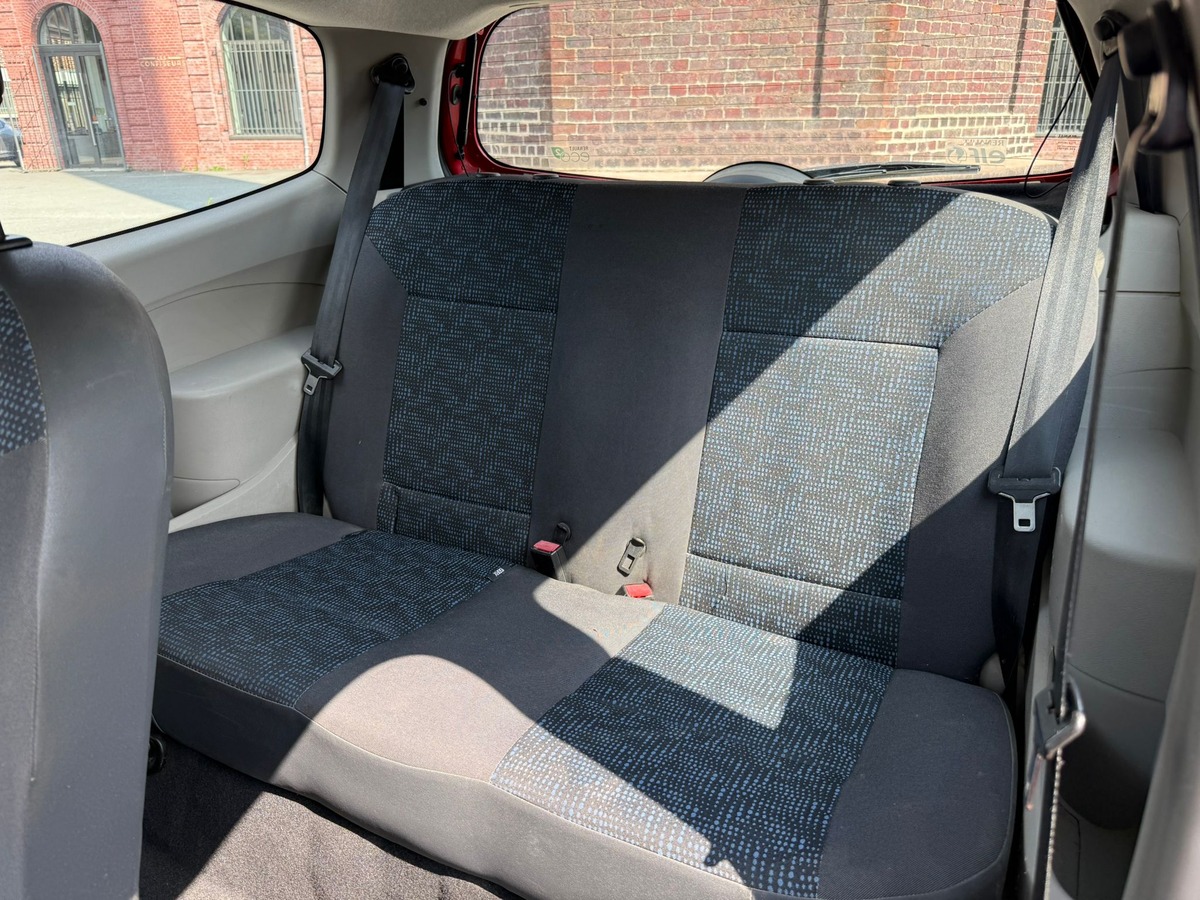RENAULT Twingo II 1.2 Authentique - Première main - Révisée - Garantie