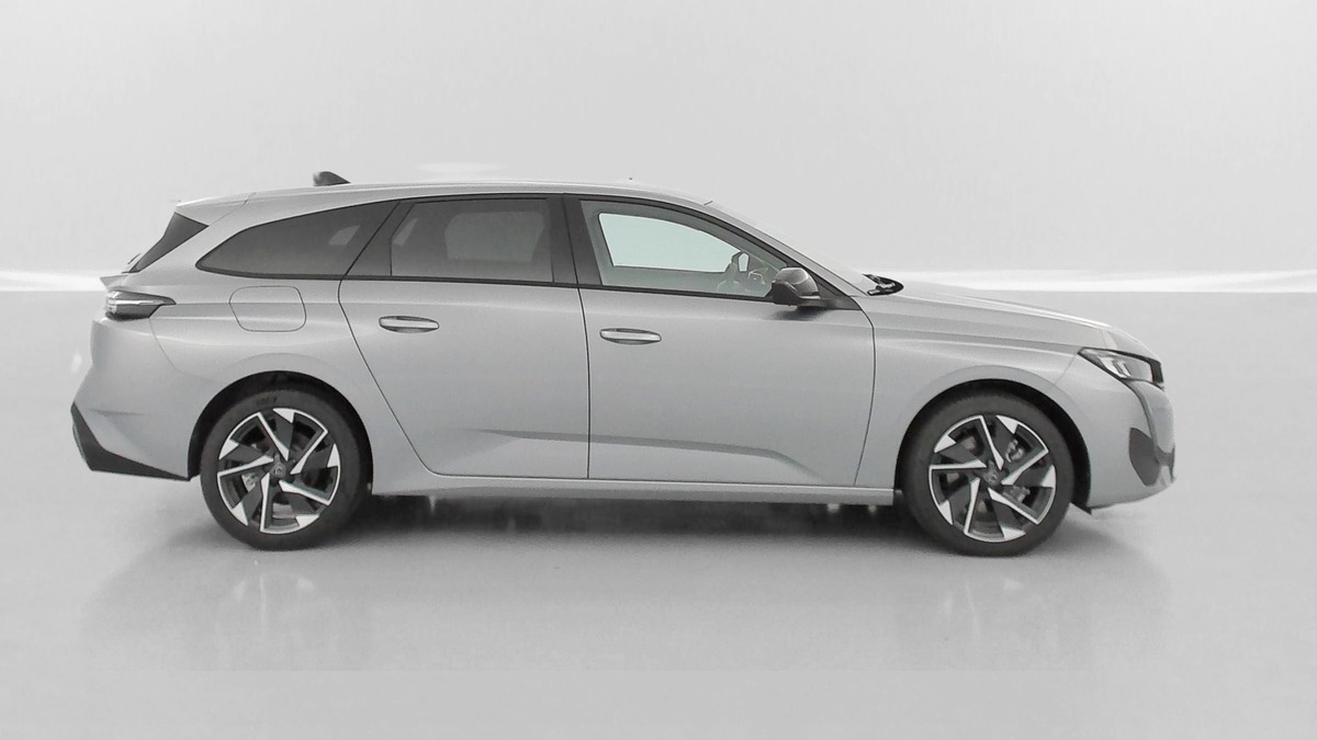 Peugeot 308 SW 1.5 BlueHDi 130ch Allure EAT8 | Plusieurs coloris disponible