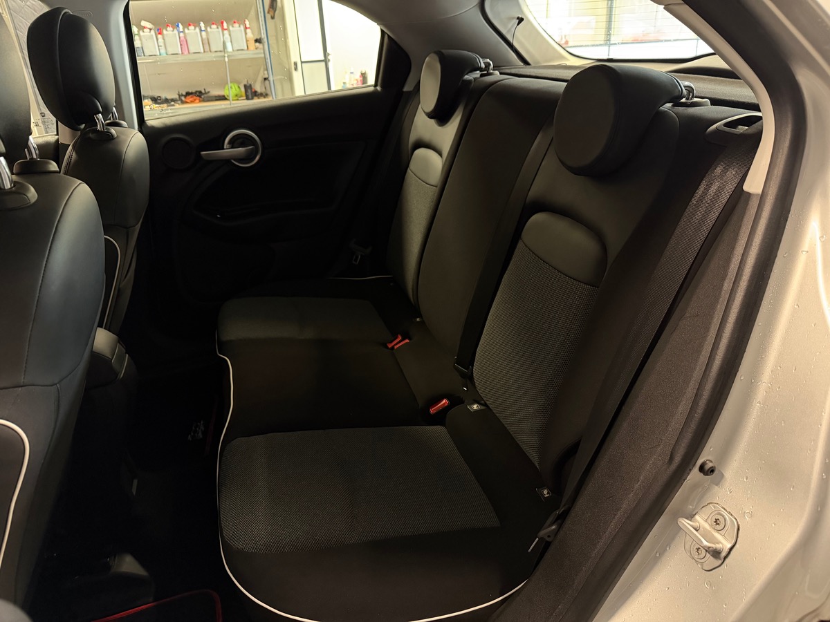 Fiat 500X 1.3 jtd