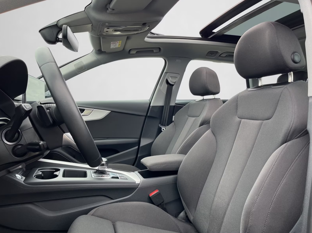 Audi A4 Allroad 40 TDI 204ch Avus quattro S tronic 7/Bang&Olufsen/Toit ouvrant/Attelage/Matrix