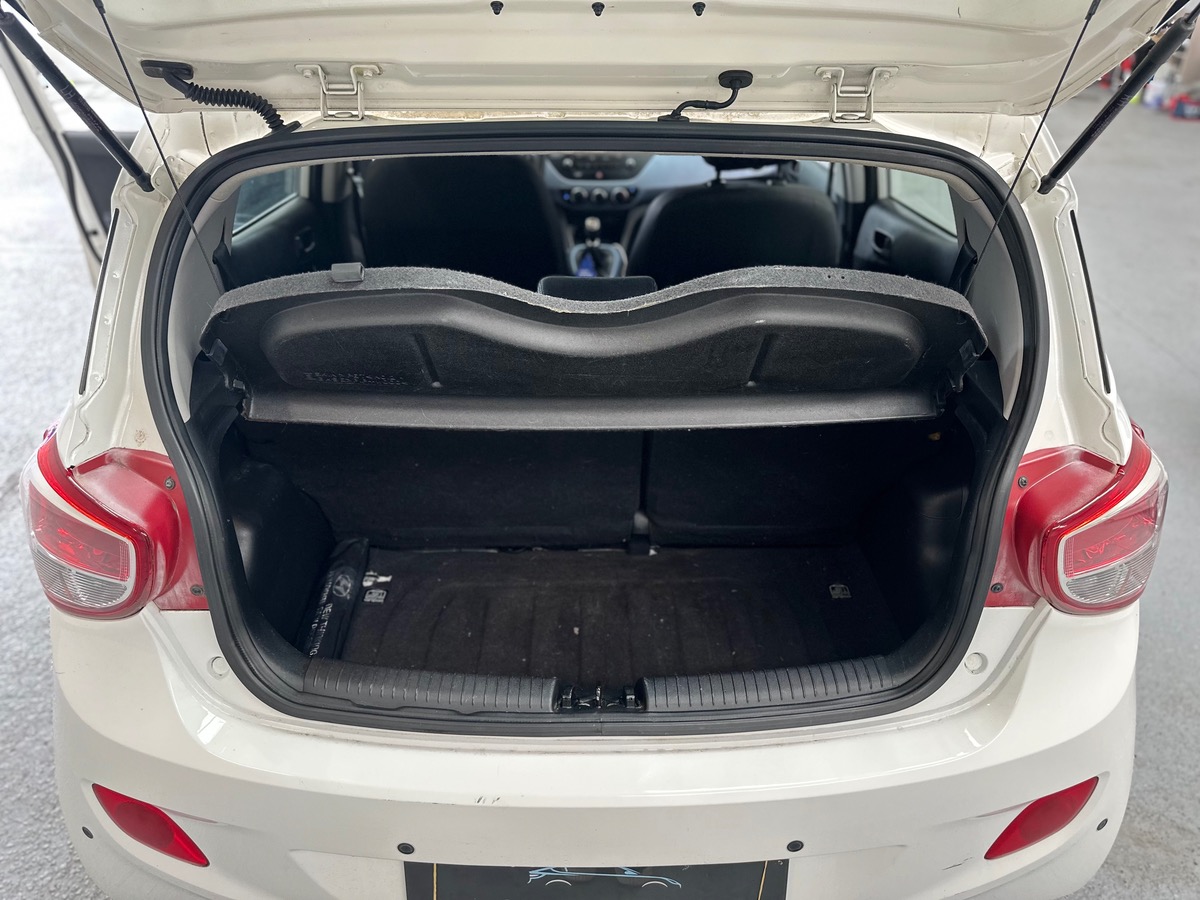 Hyundai i10 II 1.0 66 PACK EVIDENCE