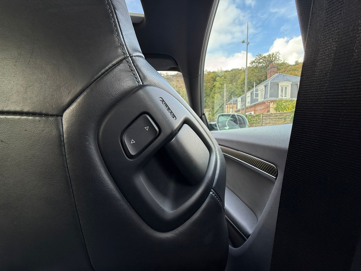 Audi RS5 SPORTBACK 4.2 V8 FSI