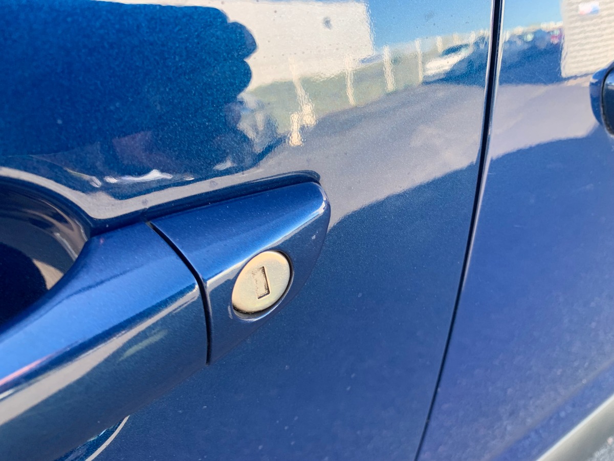 Peugeot Rifter 130 ch | Standard | Allure | Apple car Play | Régulateur de vitesse | Radar arriére