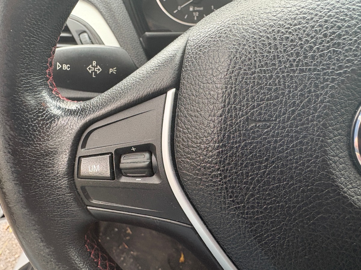 Bmw Série 1 118 d 143 ch - VERSION SPORT