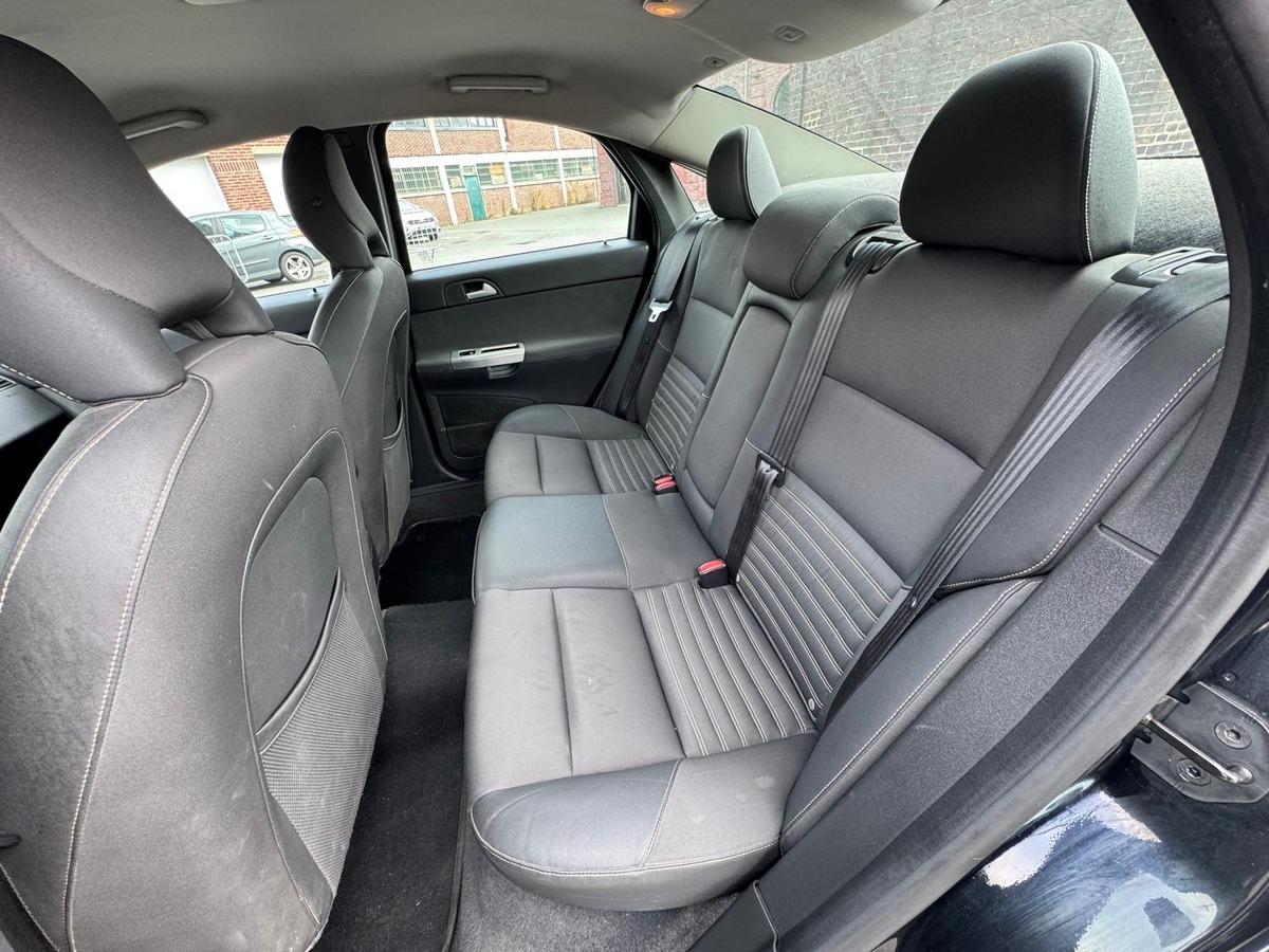Volvo S40 2.0 D 135cv Feeling - Garantie