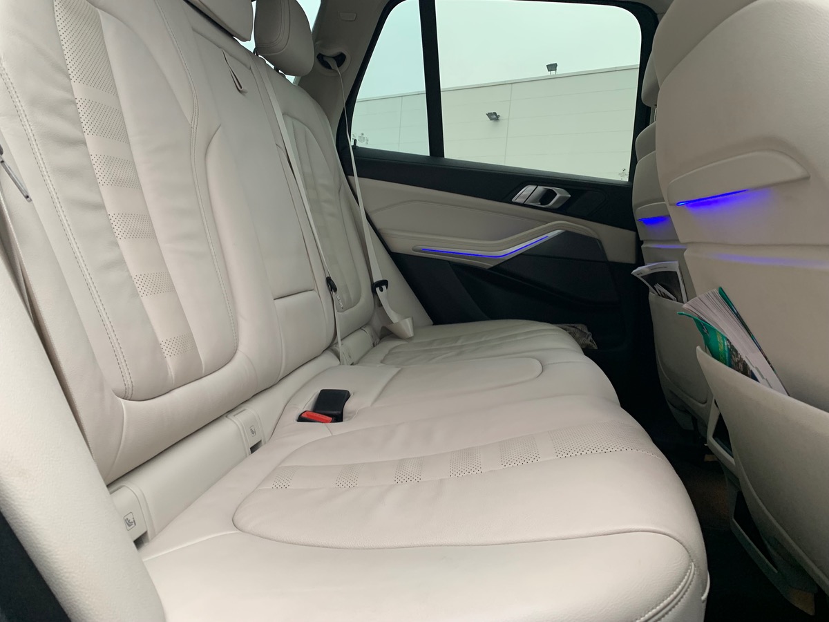 Bmw X5 265 ch | X-LINE | xDRIVE 30D | Hi-Fi Harman Kardon | Attelage électrique