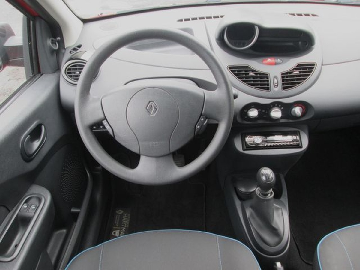 RENAULT Twingo Expression *