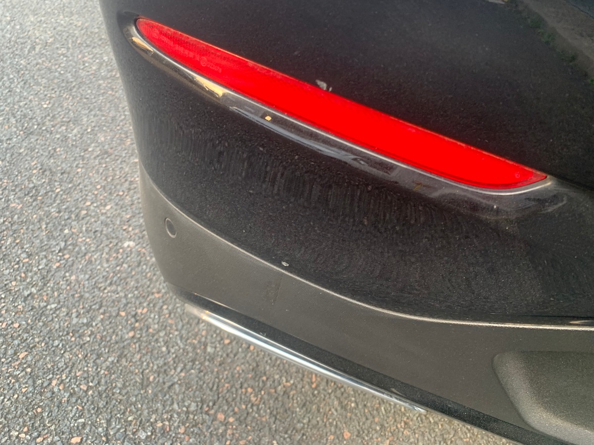 Mercedes-Benz GLC Coupé 170 ch | 4MATIC | Toit ouvrant | Caméra de recul | Avertisseur angles morts