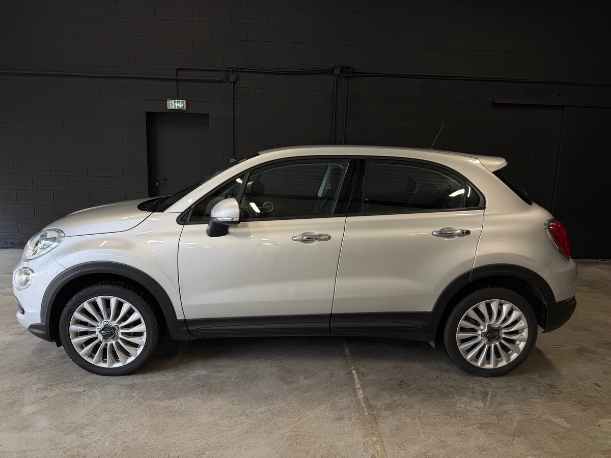 Fiat 500X 1.3 jtd