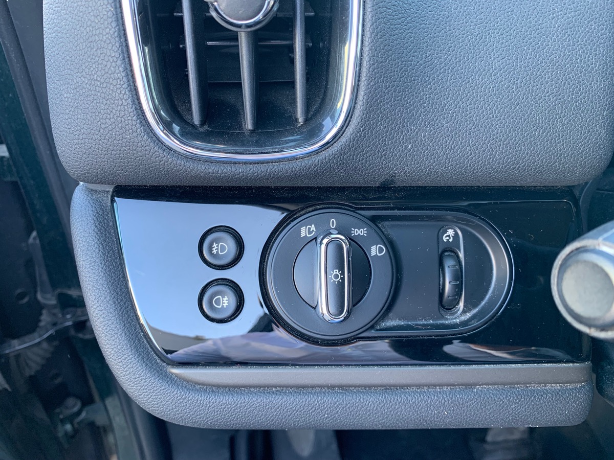Mini Countryman 150 ch | Cooper | Accès confort | Climatisation automatique bi-zone | Sièges sport
