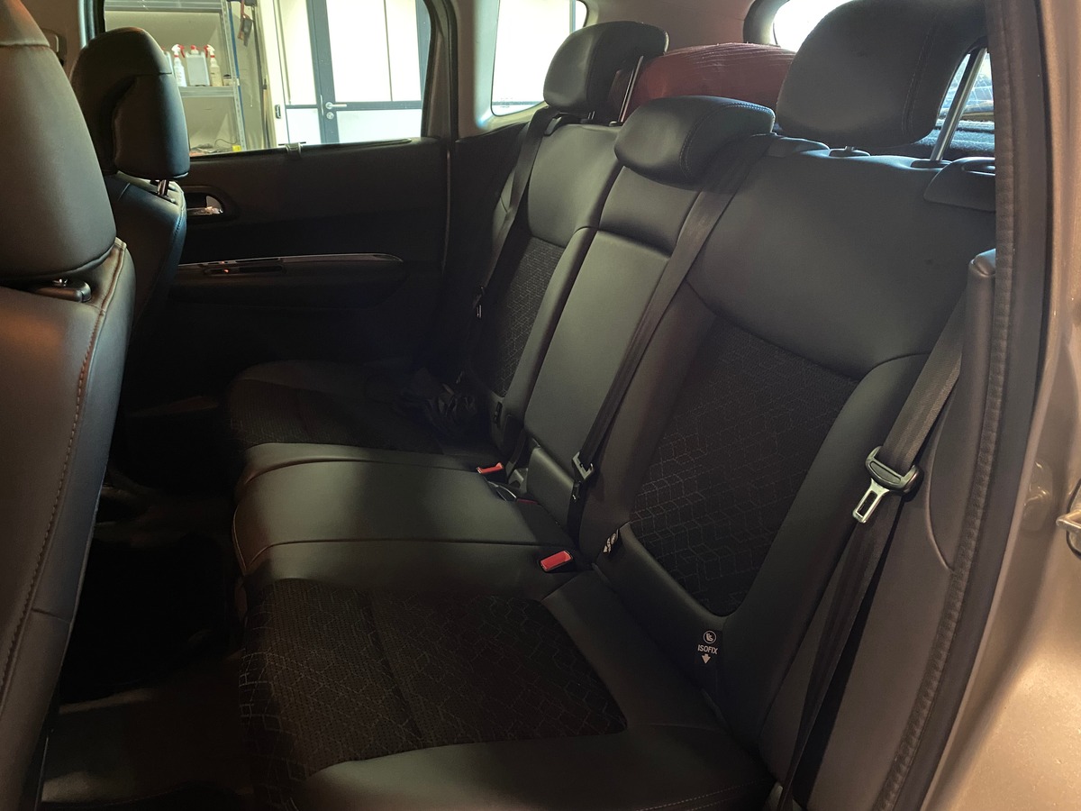 Peugeot 3008 1.6 BlueHDi 120ch EAT6 Allure