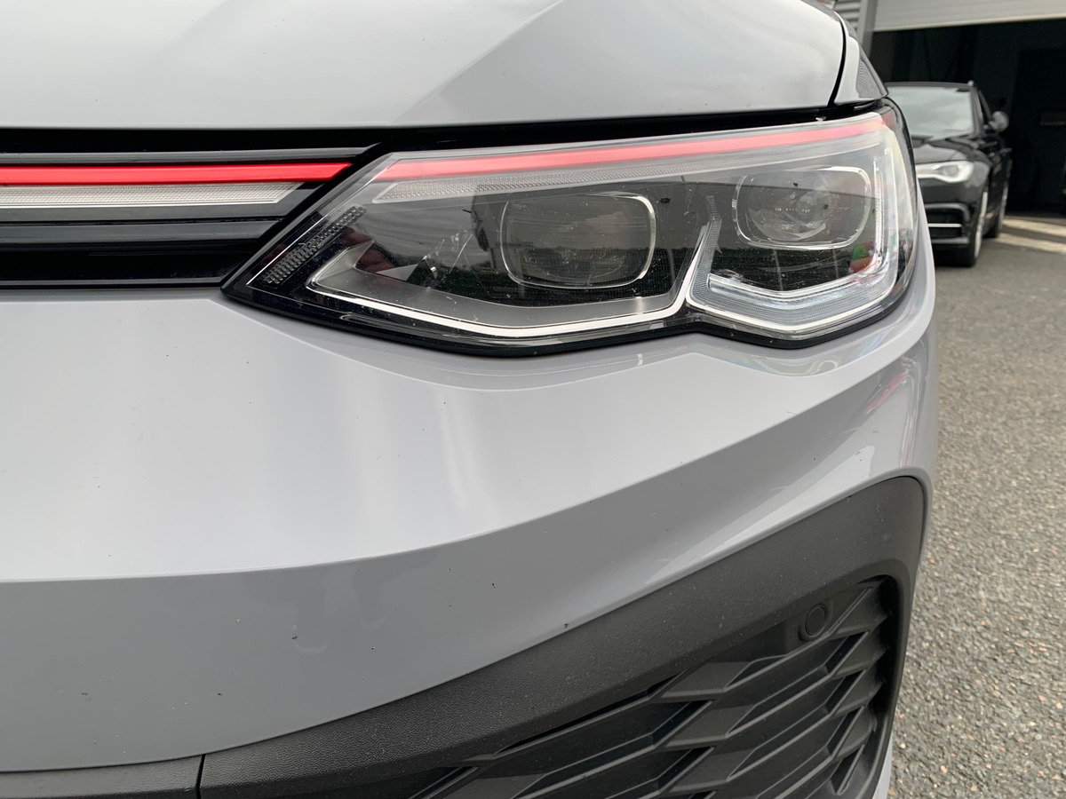 Volkswagen Golf GTI 300 ch | Clubsport | Caméra de recul | Phares de route adaptatifs, directionnels