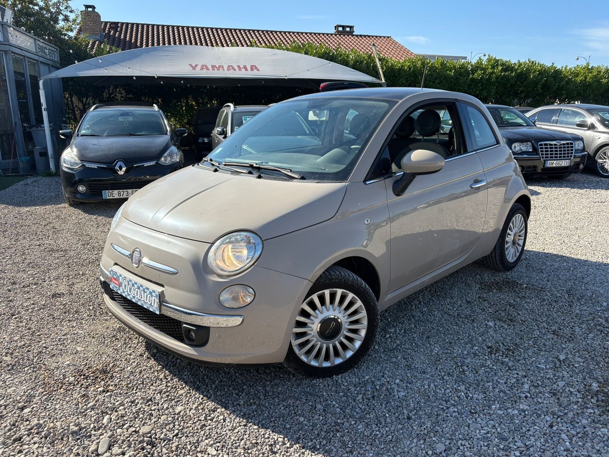 Photo du véhicule
