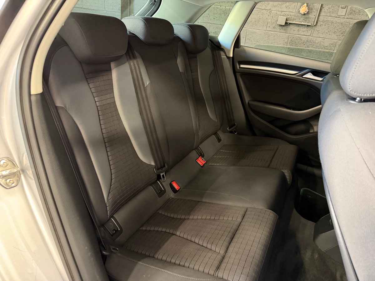 Audi A3 Sportback 2.0 tdi 150ch