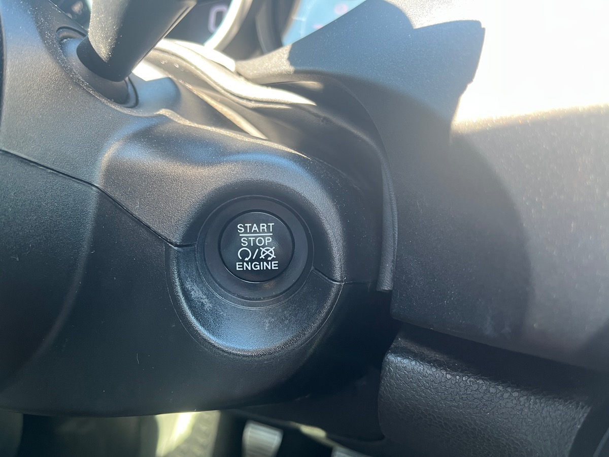 Fiat 500X 1.4 MULTIAIR 140ch S-DESIGN 4X2, Courroie de distribution OK, Toit ouvrant, GPS