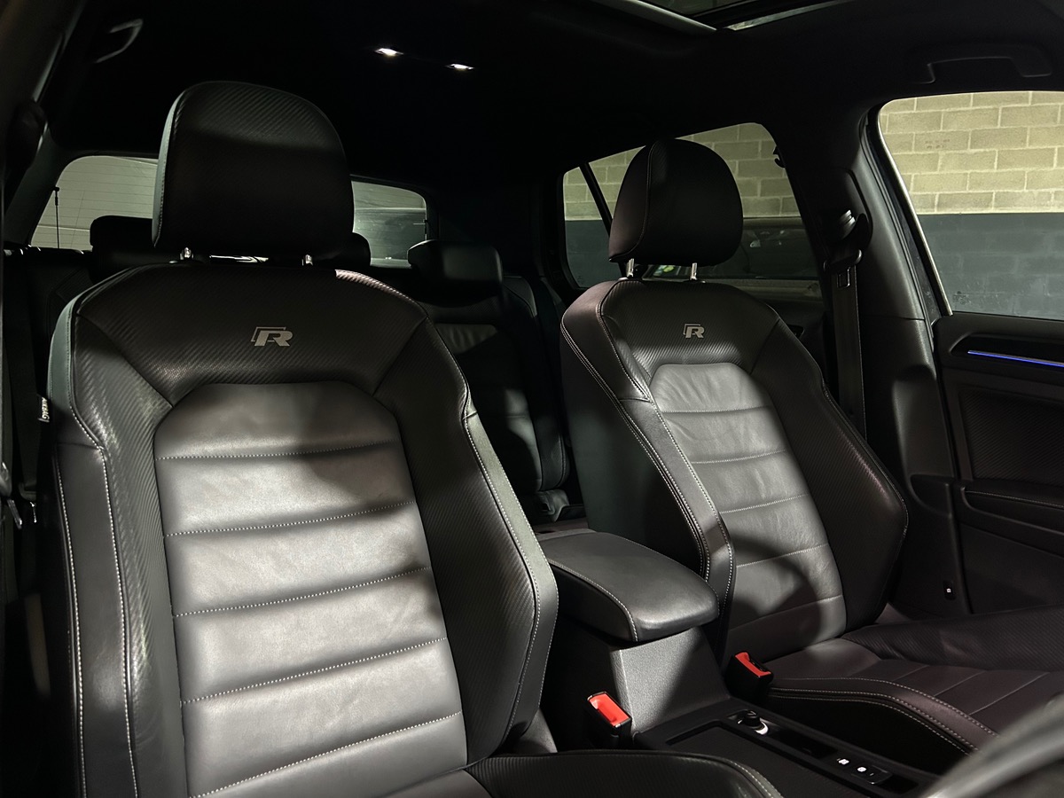 Volkswagen Golf 7R 2.0 300