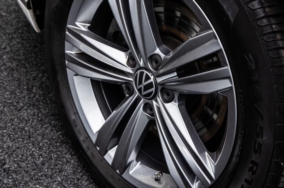 Volkswagen Passat SW VIII 2.0 TDI EVO 200ch Elegance 4Motion DSG7 Toit ouvrant Attelage