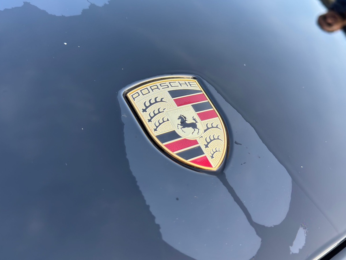 Porsche 718 2.0 PDK 300ch Boxster