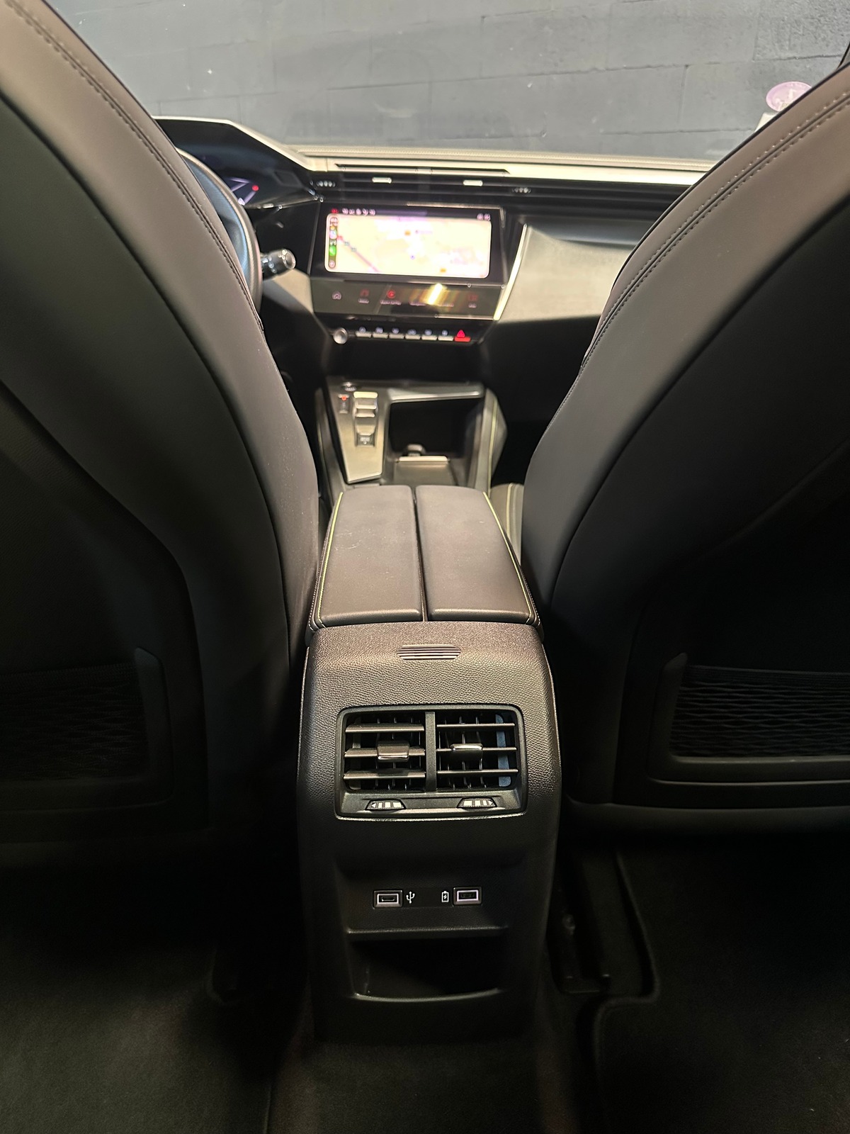 Peugeot 308 GT Pack 1.2 130 EAT8 Garantie Peugeot  2031