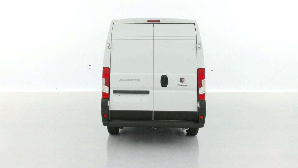 Fiat Ducato III 3.5 MH2 H3-Power 140ch