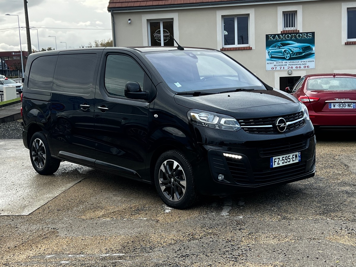 Photo du véhicule