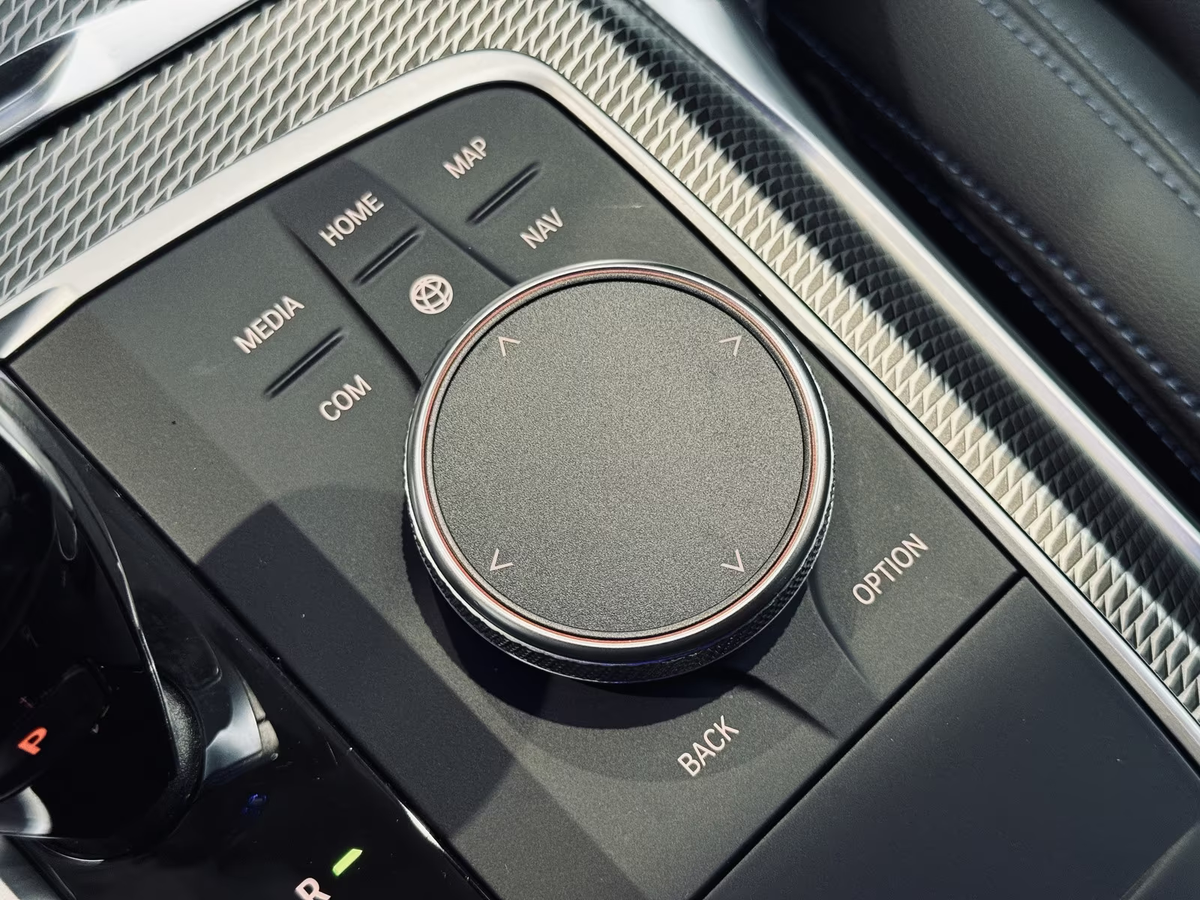 Bmw Série 2 Coupé M240iA 374ch M Performance xDrive/VO Allemand/Malus 6400e