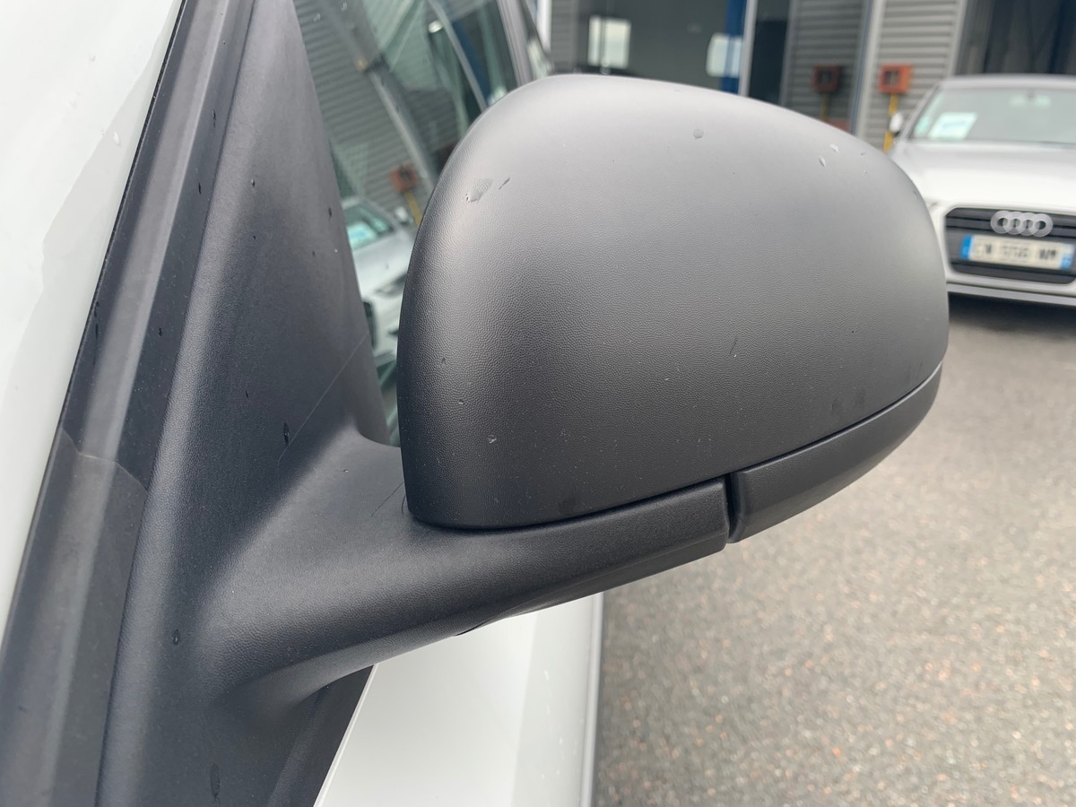 RENAULT Twingo électrique Life