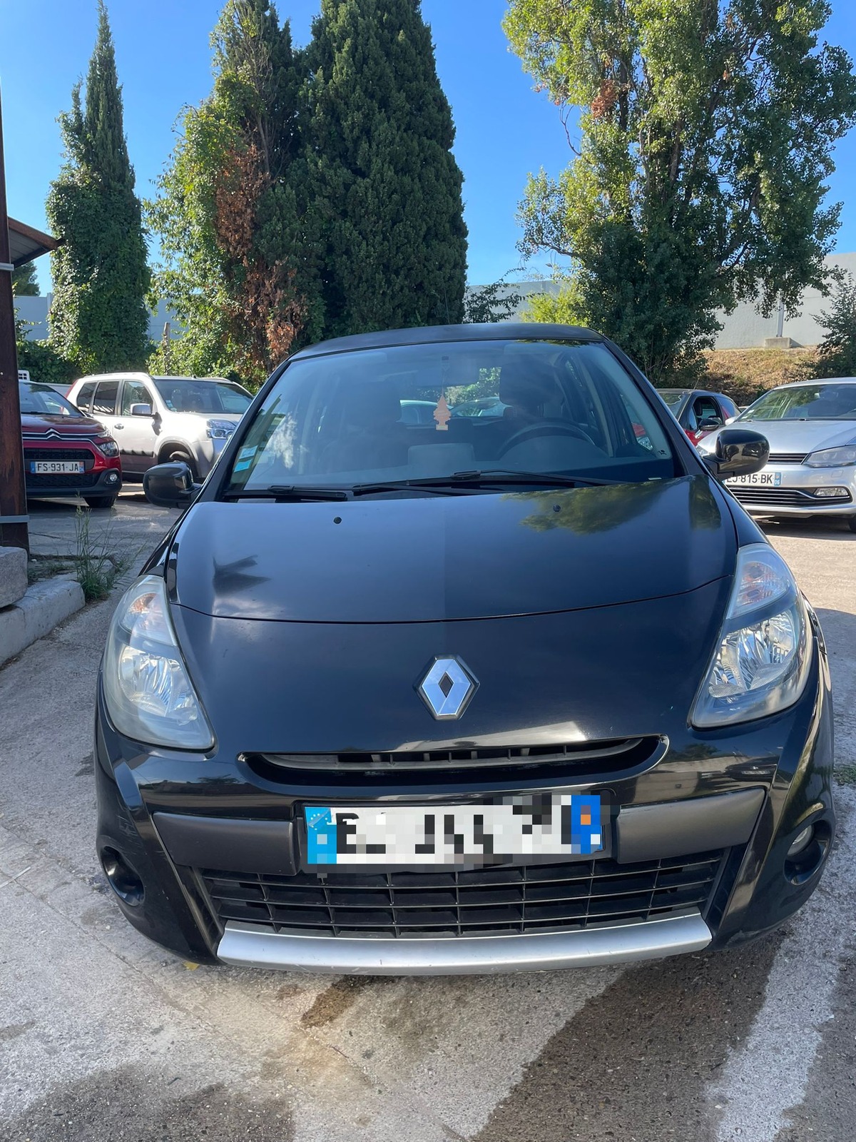 Photo du véhicule