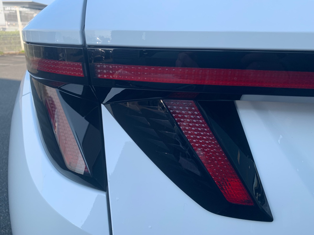 Hyundai Tucson 230 | Creative | 1iére MAIN | Apple car play | Caméra recul | Siéges avant chauffants