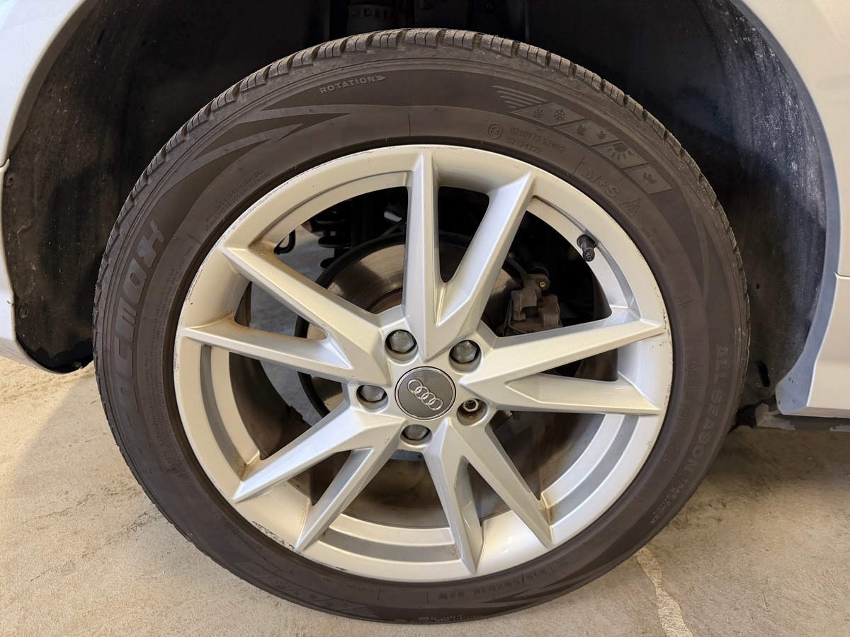 Audi Q2 35 tdi S Line Quattro Cock Pit / Caméra de Recul / Suivi Audi