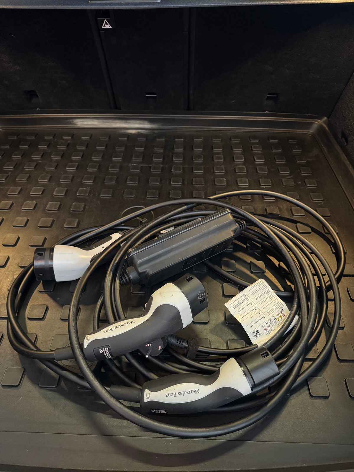 Mercedes-Benz GLC Coupé II 300 DE AMG LINE 4MATIC 9G-TRONIC