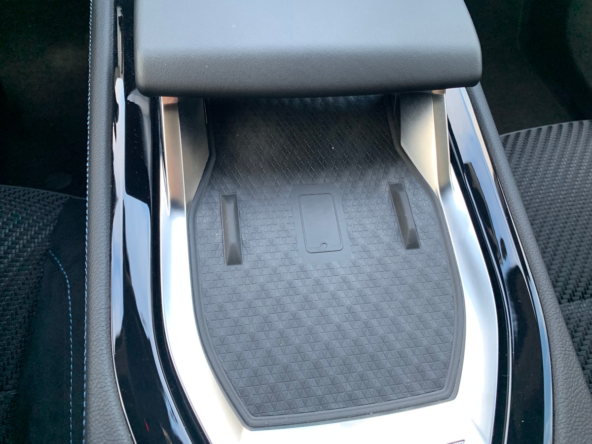 RENAULT Espace 200 | E-TECH | Esprit Alpine | 7 Places | Caméra de recul | Pack Advanced Driving