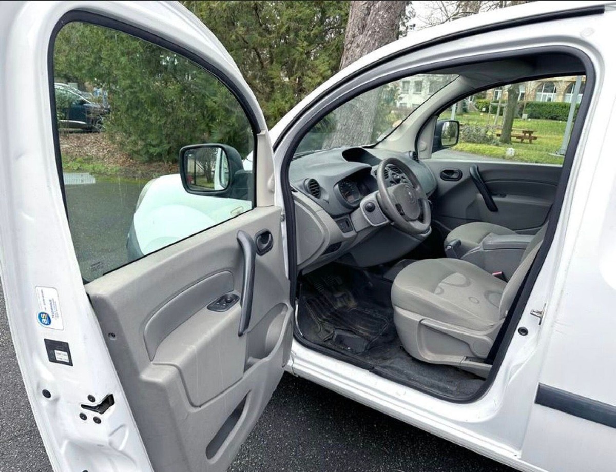 RENAULT Kangoo Express 1.5 DCI CONFORT DCI 85