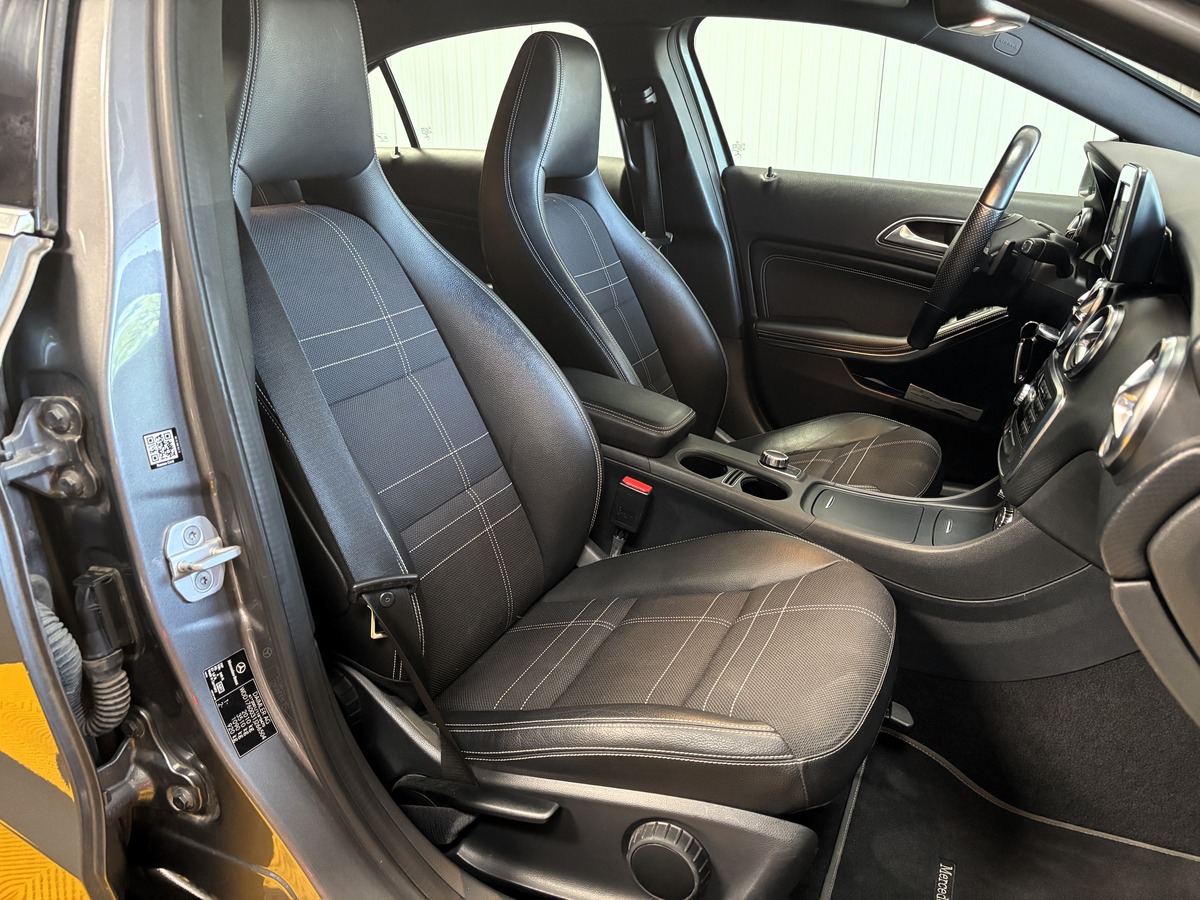 Mercedes-Benz Classe A 220d 7-DCt Sensation