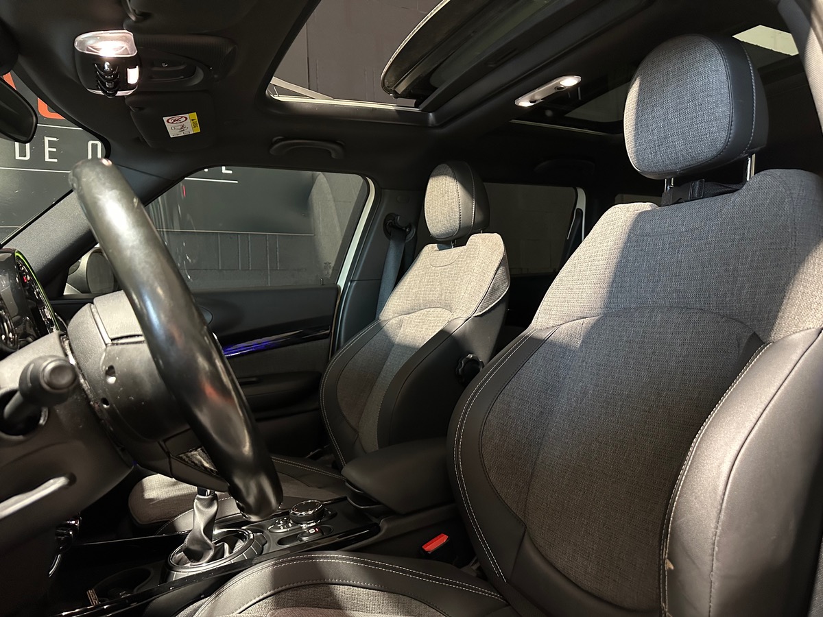 Mini Mini 3 (F54) Clubman Cooper 1.5 i 12V 136 cv ***** Entretien Mini *******