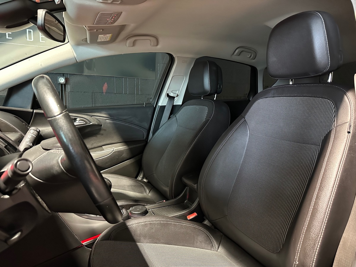Opel Astra 1.7 cdti