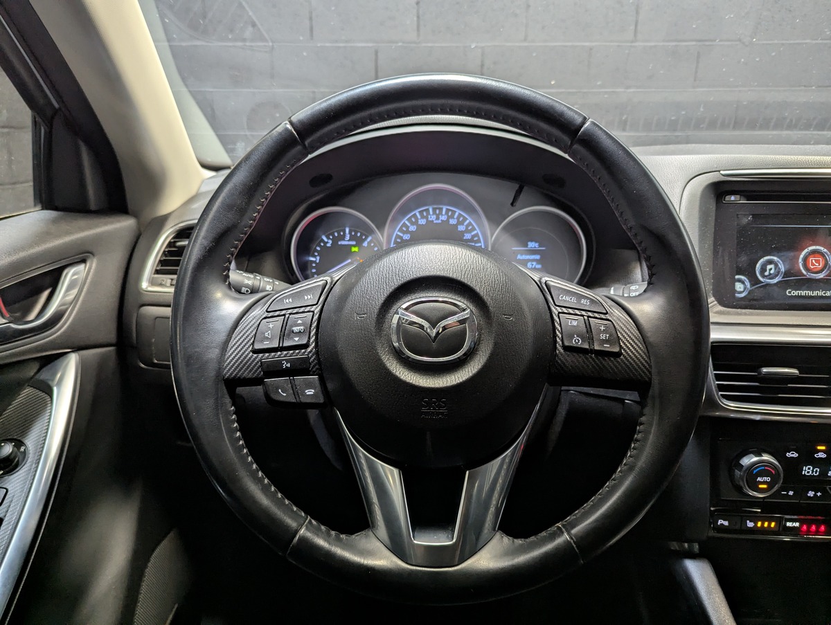 Mazda CX-5 2.2 DYNAMIQUE PLUS
