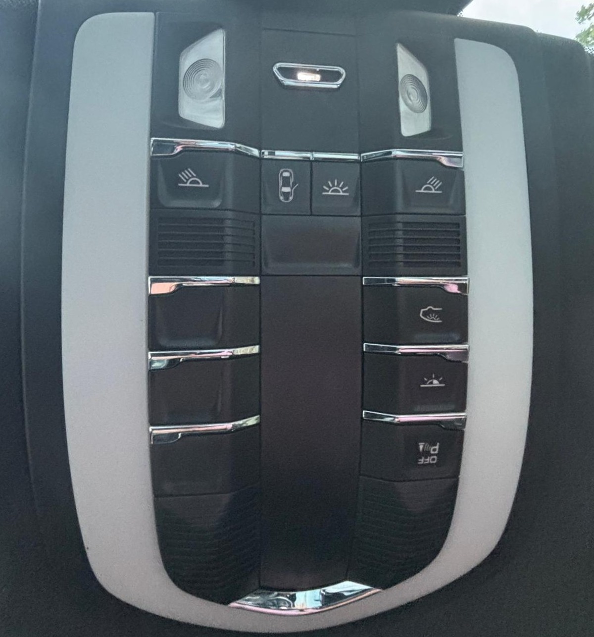 Porsche Macan S 3.0 24V V6 Diesel 258cv - Garantie 12 Mois