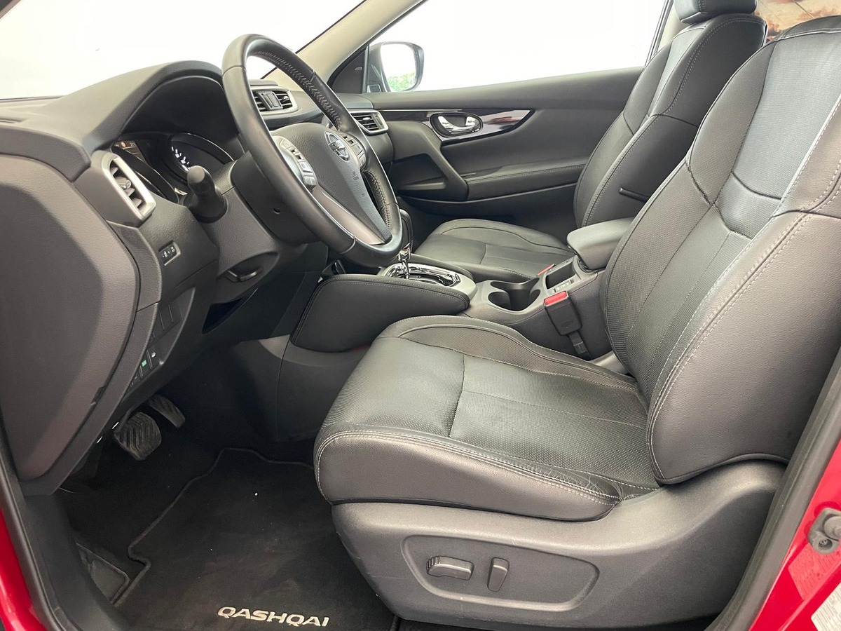 Nissan Qashqai 1.6 DCI 130 Tekna X-tronic  PREMIERE MAIN
