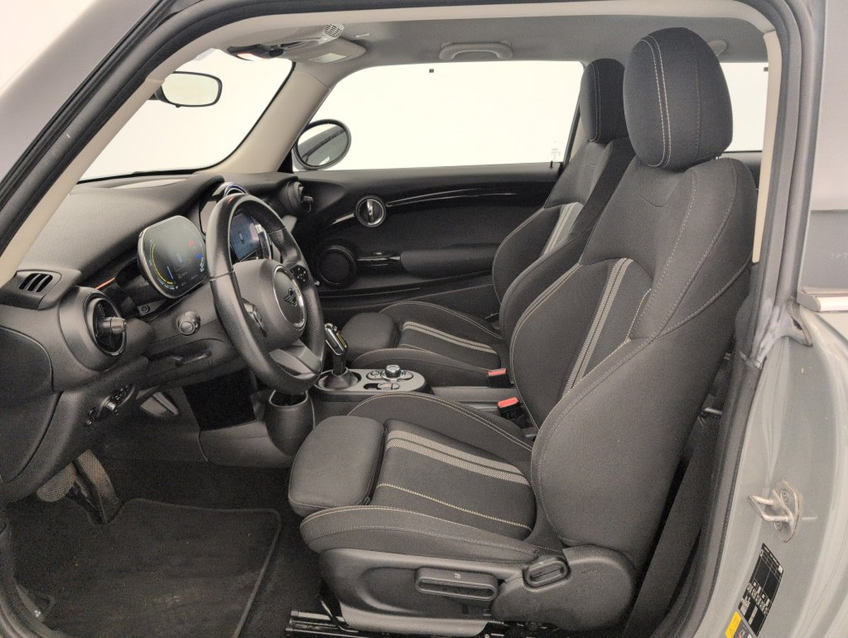 Mini Hatch 3 PORTES ELECTRIC F56 BEV LCI COOPER SE 184 CHEVAUX ESSENTIAL | Apple CarPlay  | Full LED