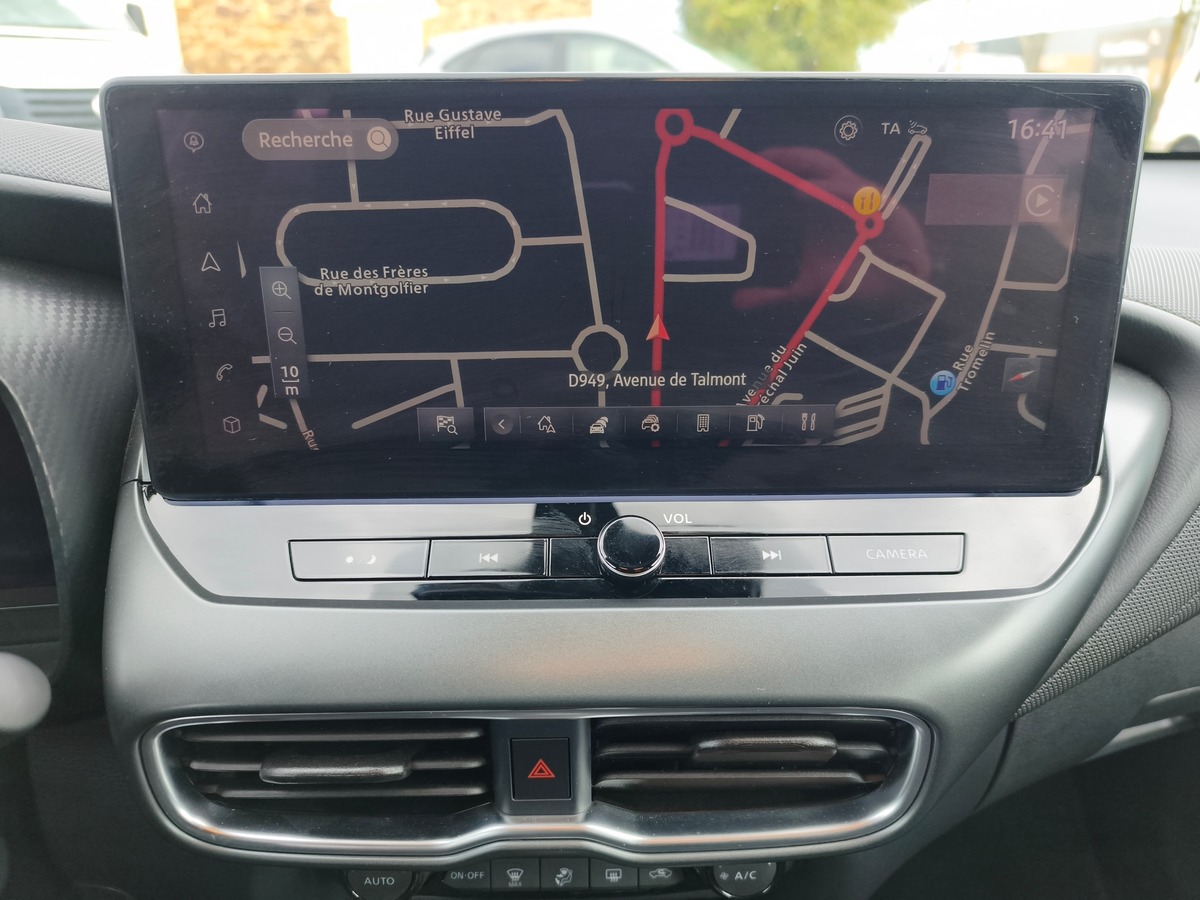 Nissan Juke Juke 1.6 Hybrid 143ch N-Connecta 2025